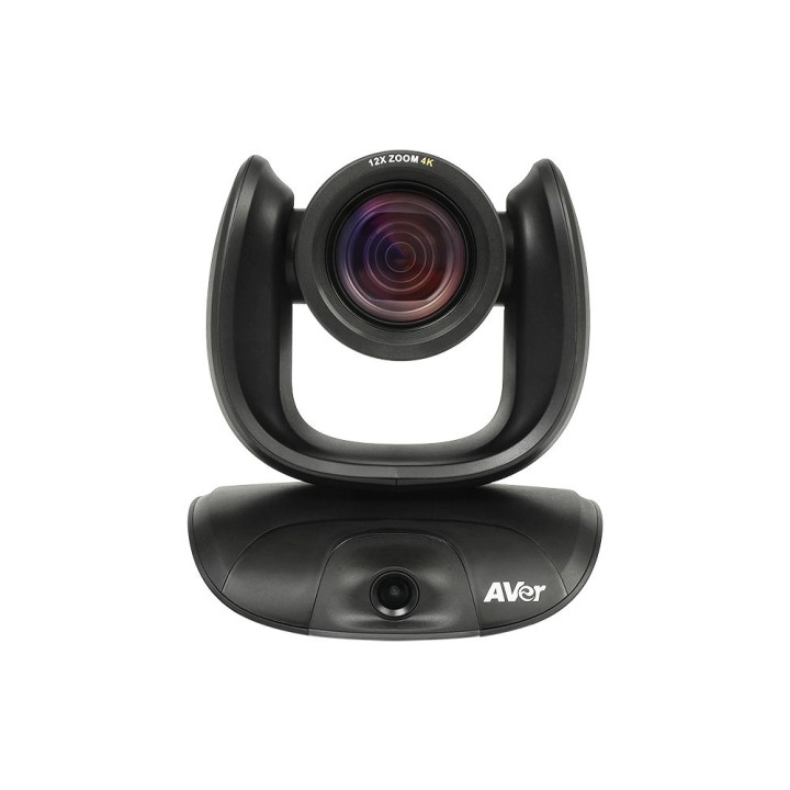 AVER PTZ DUAL CAMERA 4K 12X OPTICAL